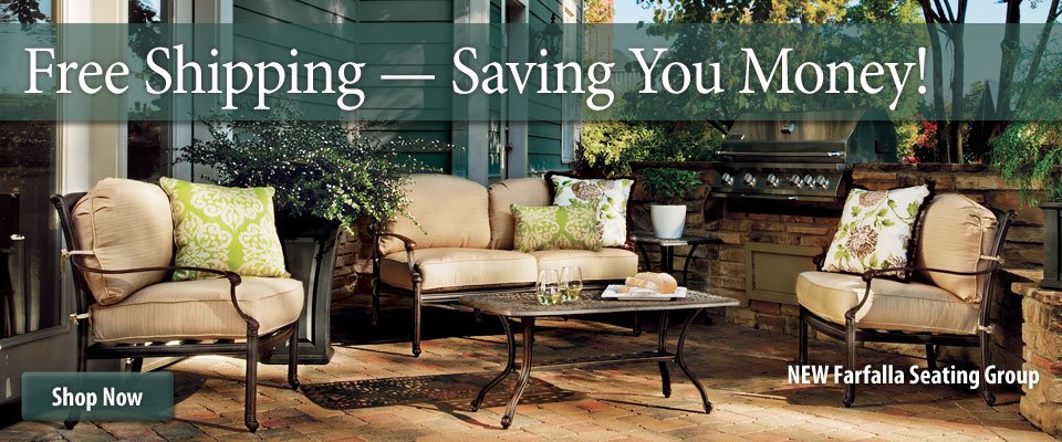 Free Shipping — Saving You Money! Free Shipping — Saving You Money!