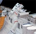 NASA Astronaut