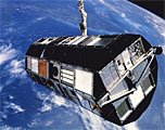 NASA's LDEF
