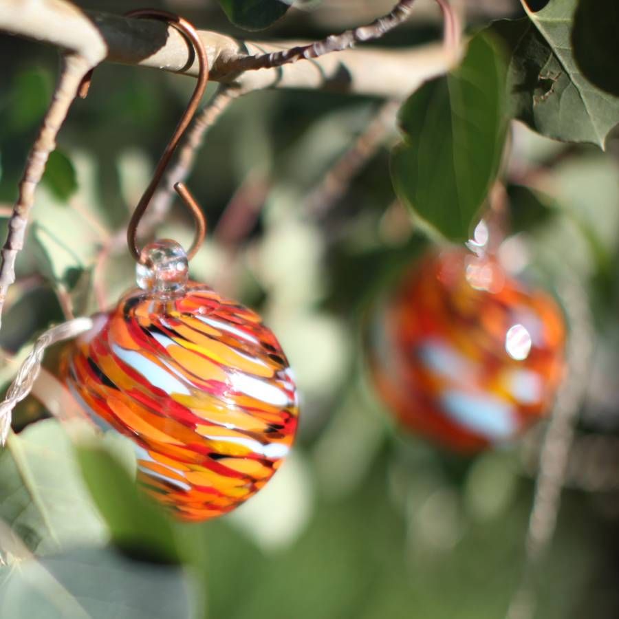 Solar Glass String Lights - Nectar