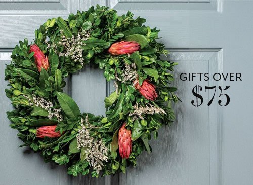 Gifts $75+