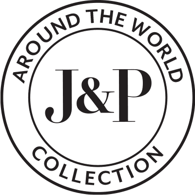 J&P Roses Around the World Collection