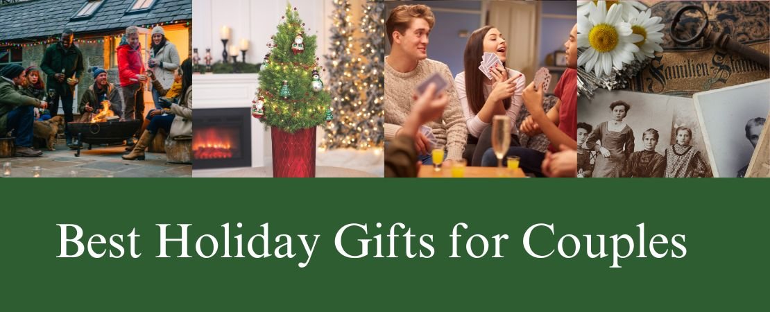 mini Christmas tree holiday gift