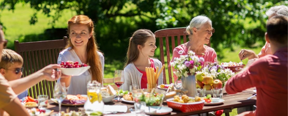 Main image for the article:The Ultimate Natural Solution for Bug Repellent