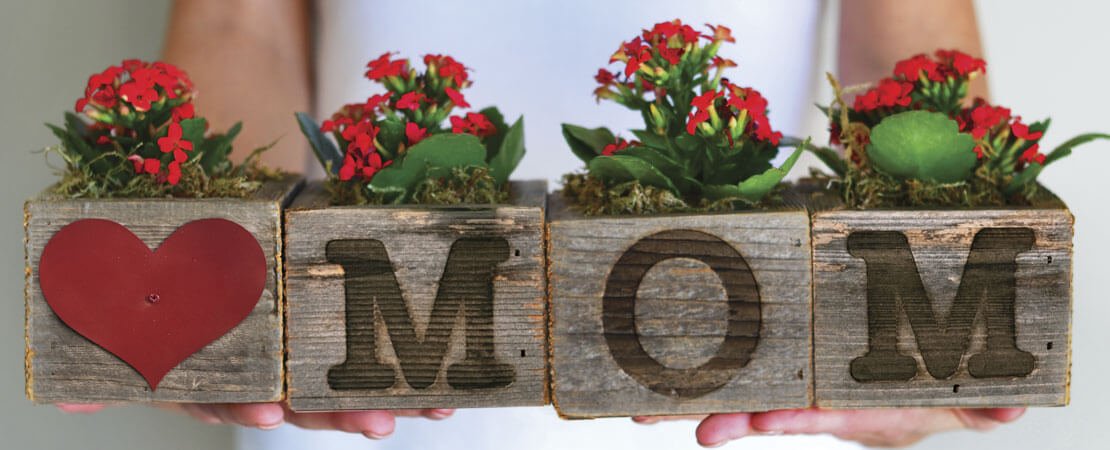 Main image for the article:Mother’s Day Gift Guide