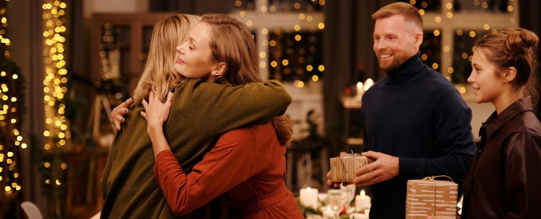 Main image for the article:Christmas Gifts for Parents that Have Everything