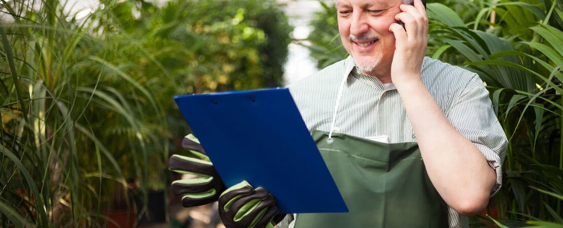 Main image for the article:Your Summer Gardening Checklist