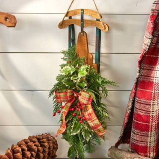 Fresh Garland