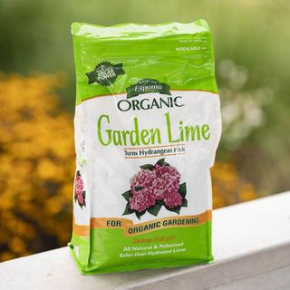 Espoma Organic&reg; Garden Lime