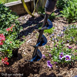 Power Planter&reg; DIY Bulb Auger