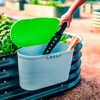 Vego Garden&reg; Tool Box