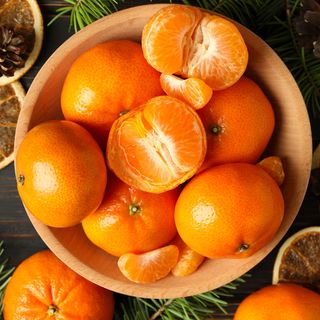 Citrus Clementine Mandarin Tree