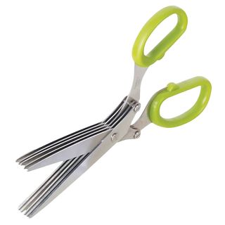 Herb Scissors