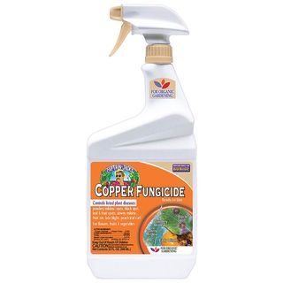 Bonide&reg; Captain Jacks&trade; Copper Fungicide 32 oz.