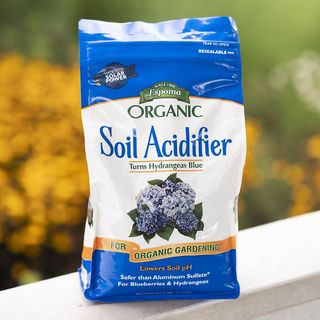 Espoma Organic&reg; Soil Acidifier