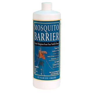 Mosquito Barrier&reg; Natural Mosquito Repellent Concentrate 32 oz.