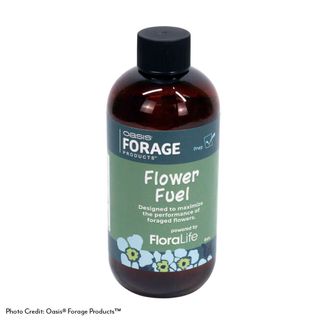 Oasis&reg; Forage Products&trade; Flower Fuel 8oz-  Step 2 Feed
