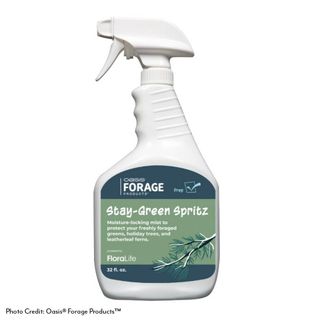 Oasis&reg; Forage Products&trade; Stay-Green Spritz  32 oz - Evergreen Protection