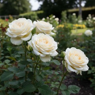 John F. Kennedy Rose Collection