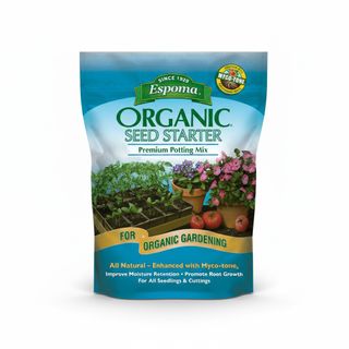 Espoma Organic&reg; Seed Starter Mix