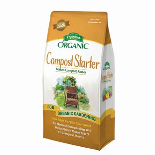 Espoma Organic&reg; Compost Starter