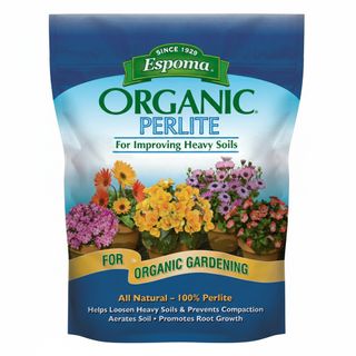 Espoma Organic&reg; Perlite