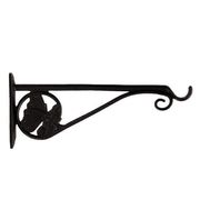 Restorers Iron Butterfly Plant Hanger - Pair Thumb