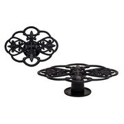 Restorers Wall Mount Hose Holder Thumb