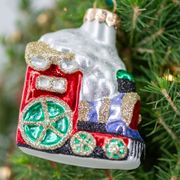 Celebrations by Christopher Radko&reg; 2026 Living Tabletop Christmas Tree Alternate Image 4