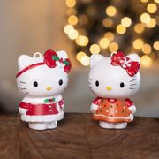 Hello Kitty&reg; Tabletop Christmas Tree Alternate Image 2