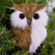 Forest Friends Living Tabletop Christmas Tree Alternate Image 1