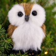 Forest Friends Living Tabletop Christmas Tree Alternate Image 4