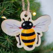 Garden Party Living Tabletop Christmas Tree Alternate Image 2