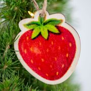 Garden Party Living Tabletop Christmas Tree Alternate Image 3