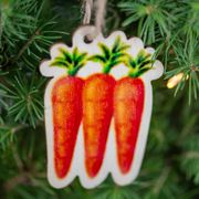 Garden Party Living Tabletop Christmas Tree Alternate Image 4