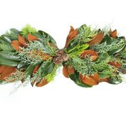 Fresh Bunches Fresh Magnolia Centerpiece Alternate Image 1