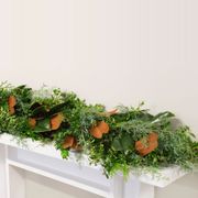 Fresh Bunches Fresh Magnolia Garland Alternate Image 1