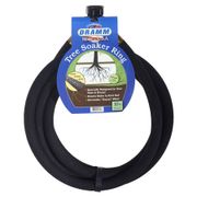 Dramm 10 Foot Soaker Ring - Black Thumb