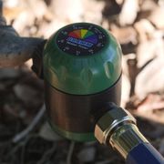Dramm Water Timer - Green Thumb