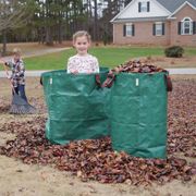 Reusable Garden & Leaf Bag 72 Gallons Alternate Image 2