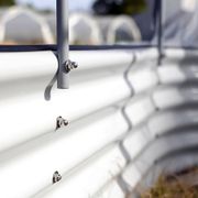 Vego Garden&reg; Modular 9 In 1 Cover System (2 Feet x 8 Feet) Alternate Image 3