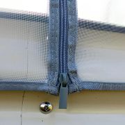 Vego Garden&reg; Modular 9 In 1 Cover System (2 Feet x 8 Feet) Alternate Image 4