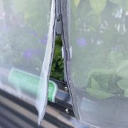 Vego Garden&reg; Modular 9 In 1 Cover System (2 Feet x 8 Feet) Alternate Image 5