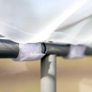 Vego Garden&reg; Modular 9 In 1 Cover System (2 Feet x 8 Feet) Alternate Image 7