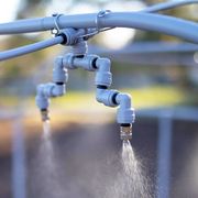 Vego Garden&reg; Modular 9 In 1 Cover System (2 Feet x 8 Feet) Alternate Image 8