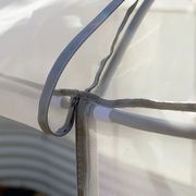 Vego Garden&reg; Modular 9 In 1 Cover System (3.5 Feet x 6.5 Feet) Alternate Image 6