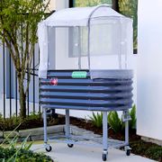 Vego Garden&reg; Modular 6 In 1 Cover System (2 Feet x 6.5 Feet) Alternate Image 2