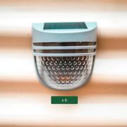 Vego Garden&reg; Solar Light (2-Pack) Alternate Image 3