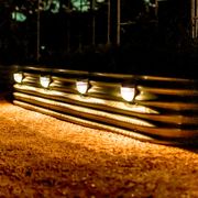 Vego Garden&reg; Solar Light (2-Pack) Alternate Image 9