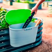 Vego Garden&reg; Tool Box Thumb